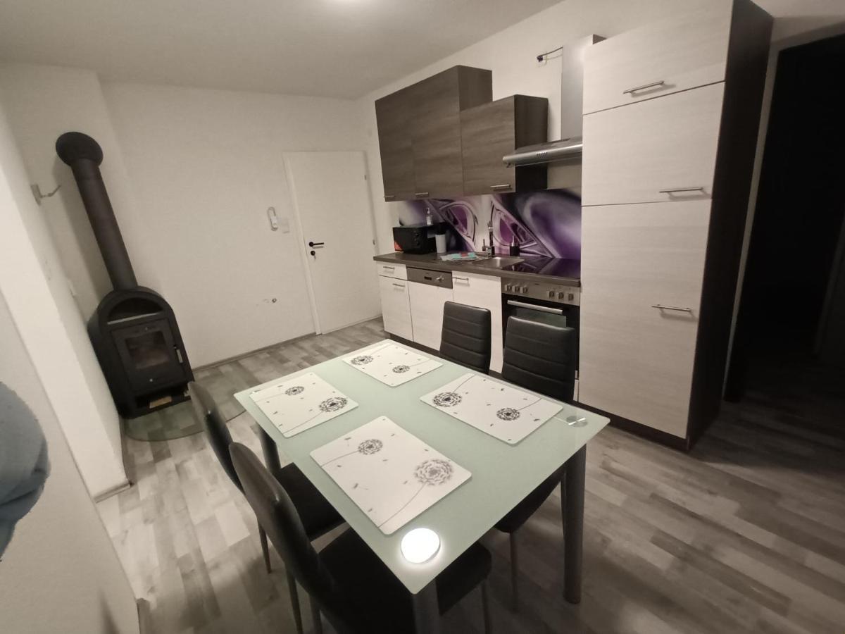 Apartment Alpina Кирхдорф-ан-дер-Кремс Экстерьер фото