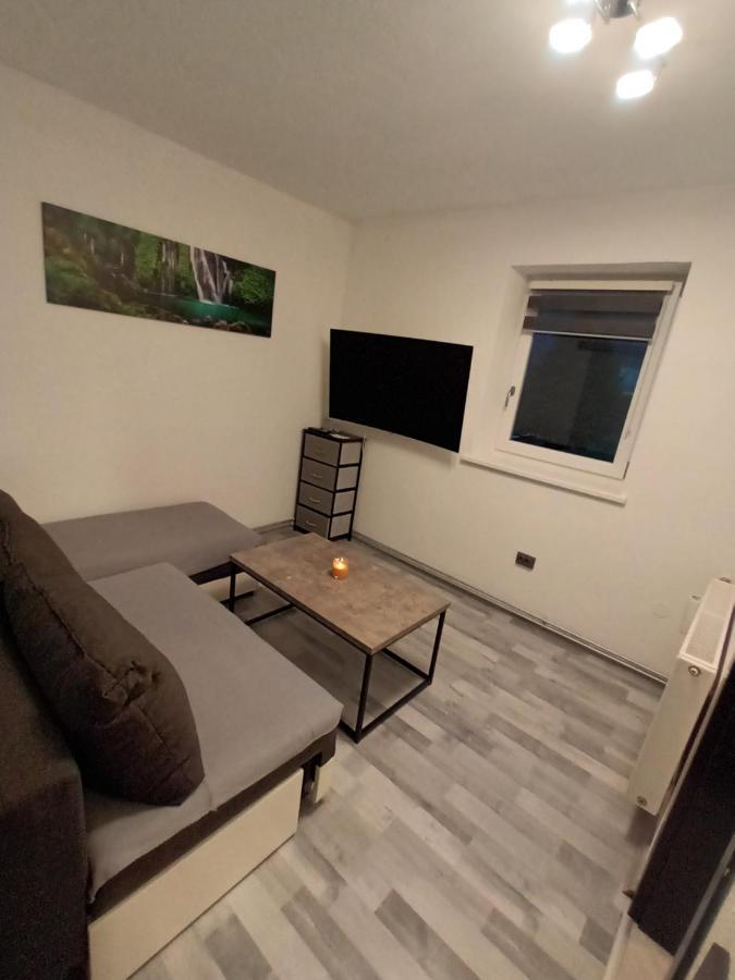 Apartment Alpina Кирхдорф-ан-дер-Кремс Экстерьер фото