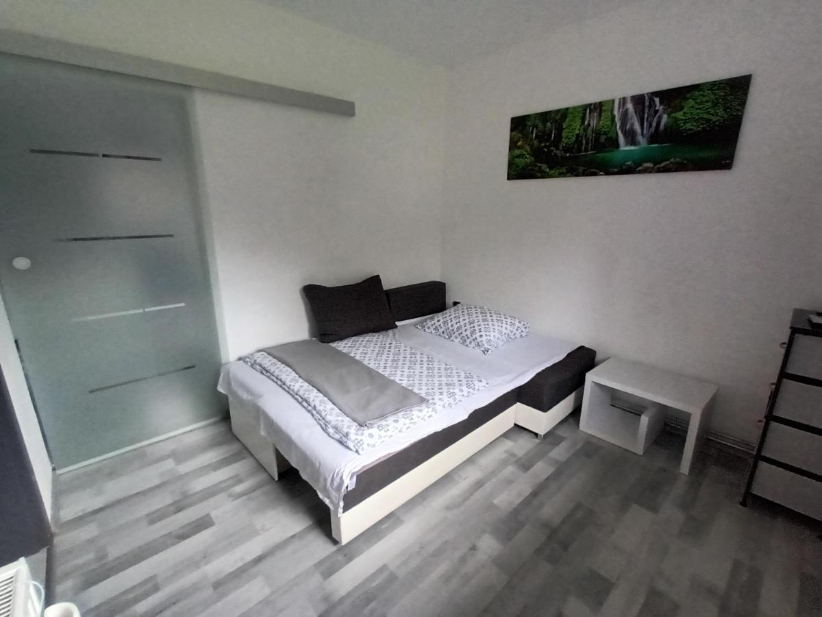 Apartment Alpina Кирхдорф-ан-дер-Кремс Экстерьер фото